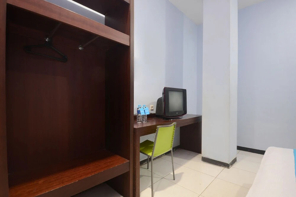 Airy Eco Kertak Baru Ulu Pangeran Samudra 29 Banjarmasin