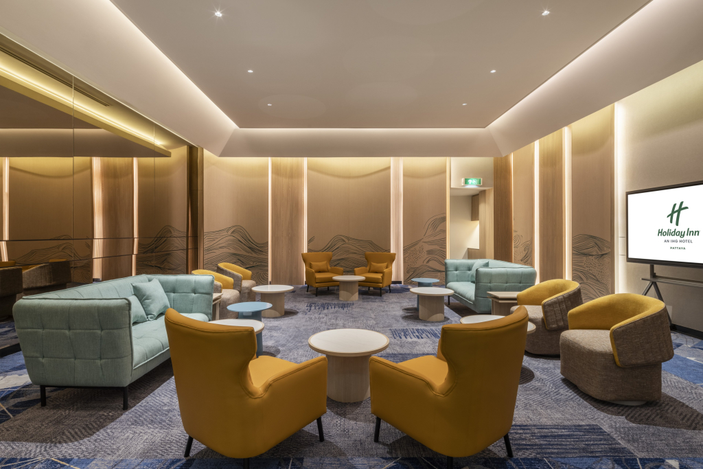 Holiday Inn Pattaya by IHG