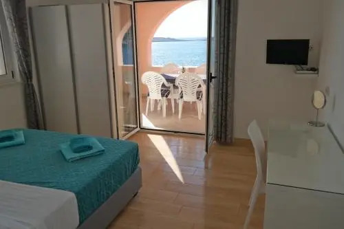 Apartments Punta Planka