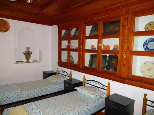 Mirzo Bed and Breakfast