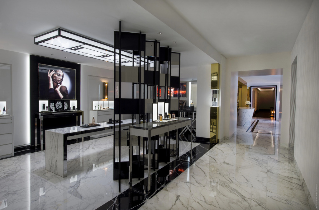 Hôtel Métropole Monte-Carlo - Spa Guerlain
