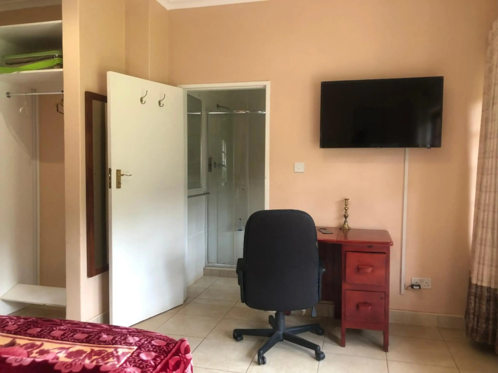 A boutique lodge situated in a serene environment - 2028