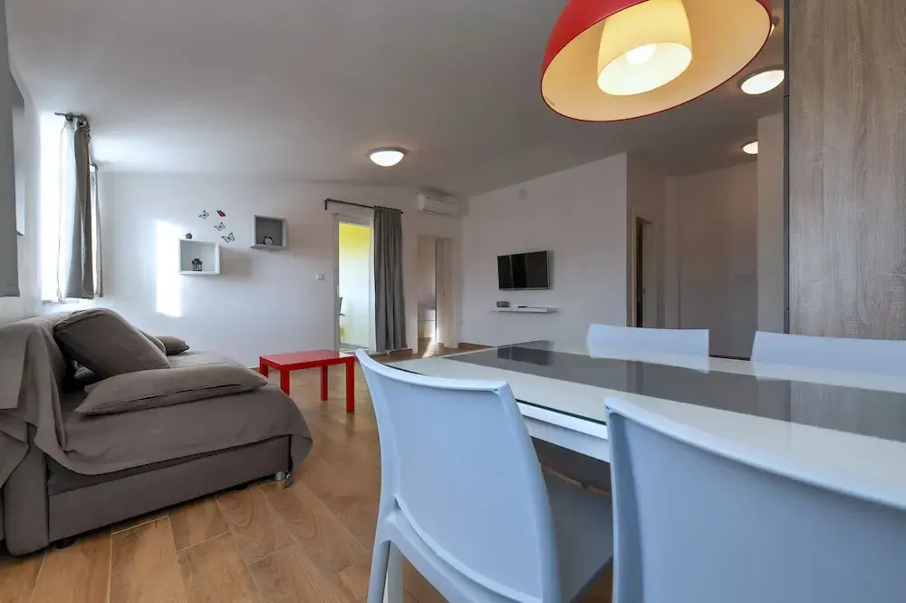 Apartments & rooms Stella Adriatica