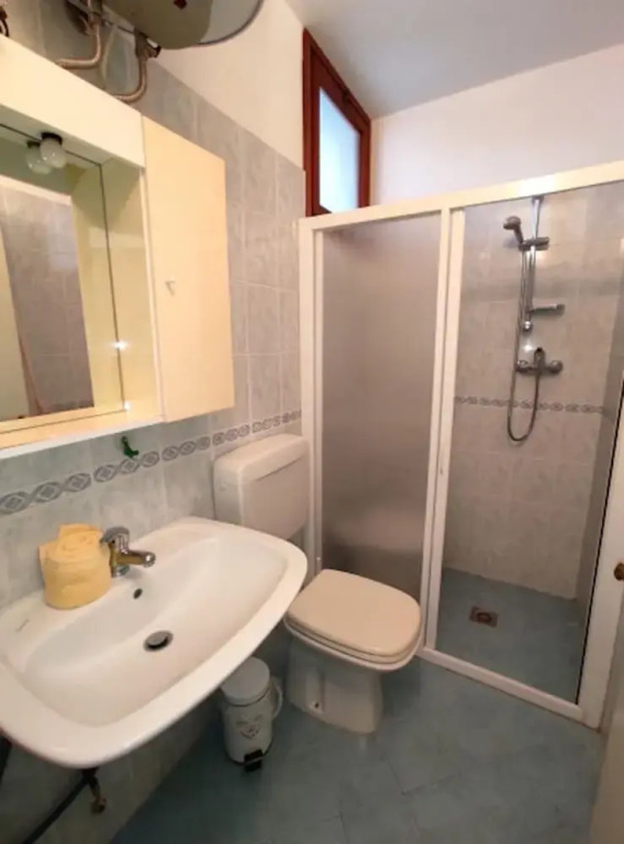 Flat 50m From the Beach