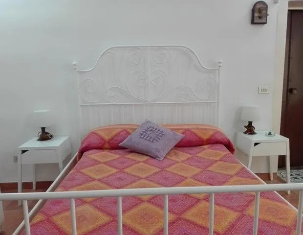 Blancos home