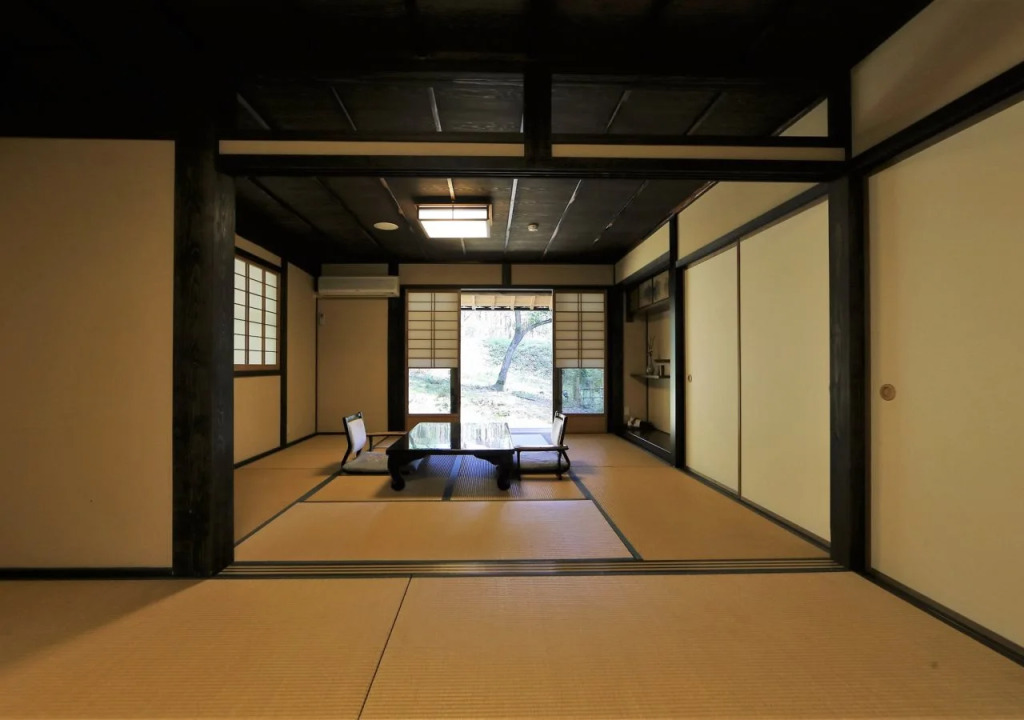 Ryokan Nushiya