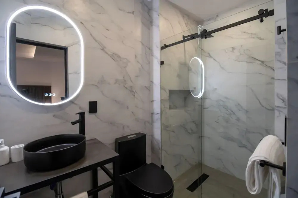 Luxurious Room in Heart of Ciudad de México - Room M1