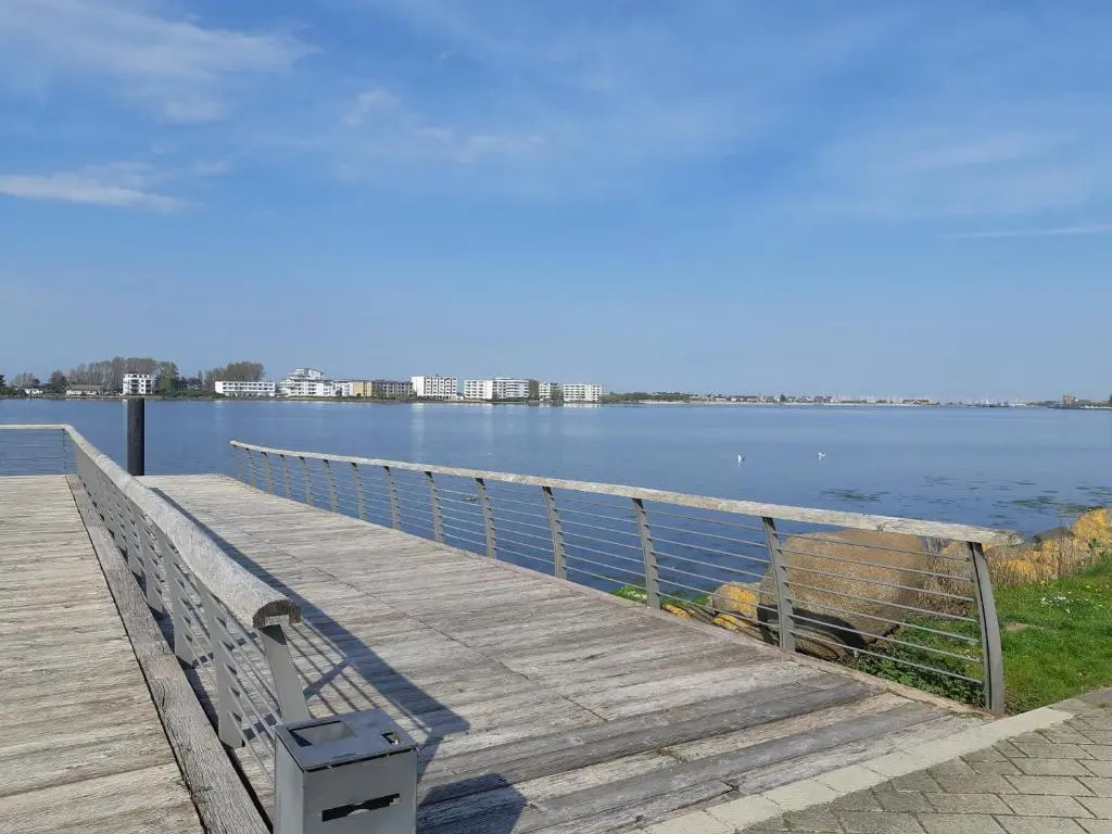 Ostsee Meerkieker Ferienwohnungen 1