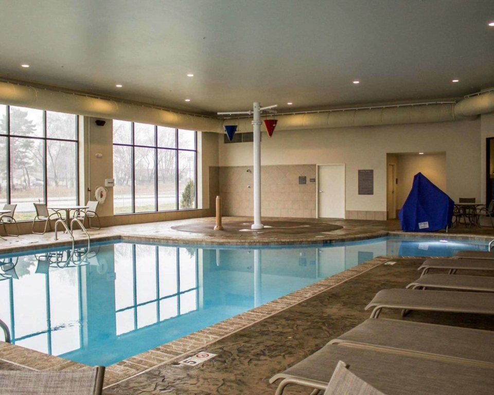 Garner Hotel Wadsworth by IHG