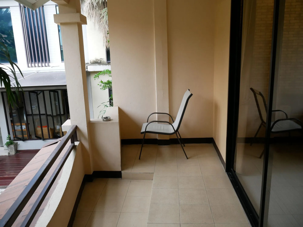 Hotel La Villa Khon Kaen