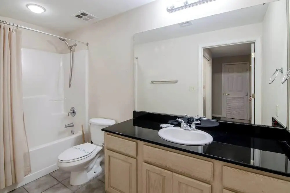 Beachview Condo in Legacy Tower 1 -1104 - Fully Furnished 2 Bedroom 2 Bath