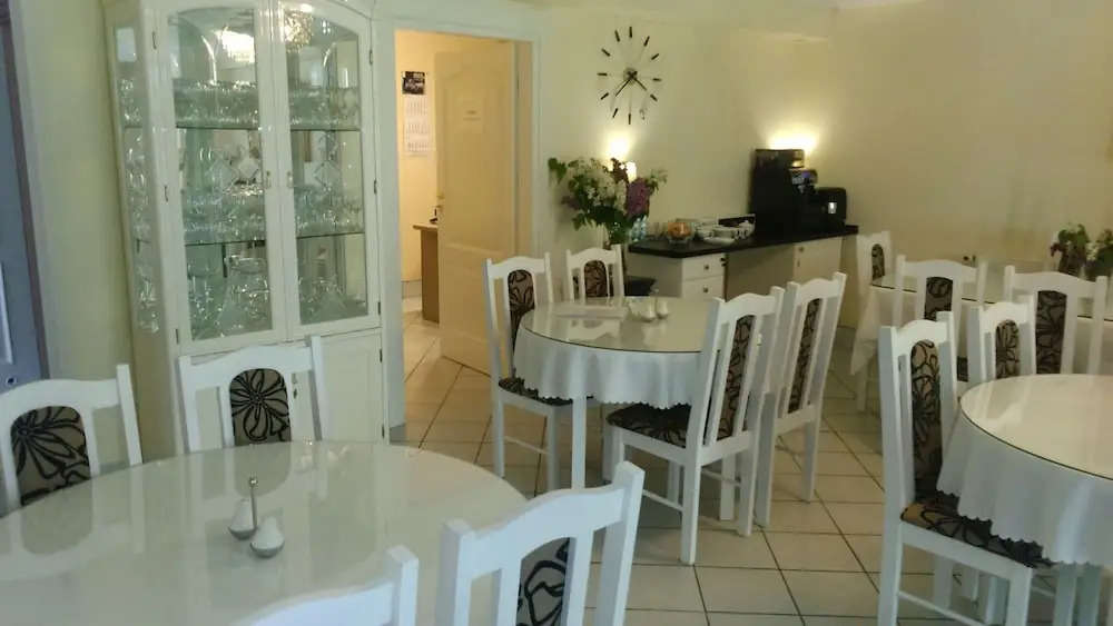 BTHouse, Pokoje Gościnne