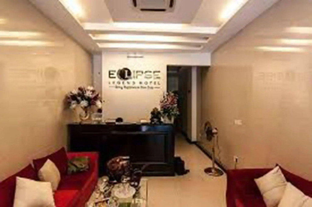 Eclipse Legend Hotel