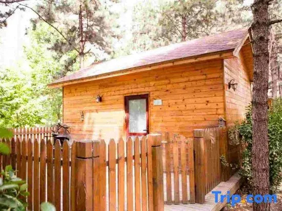 Sanhe Yijingyuan Homestay