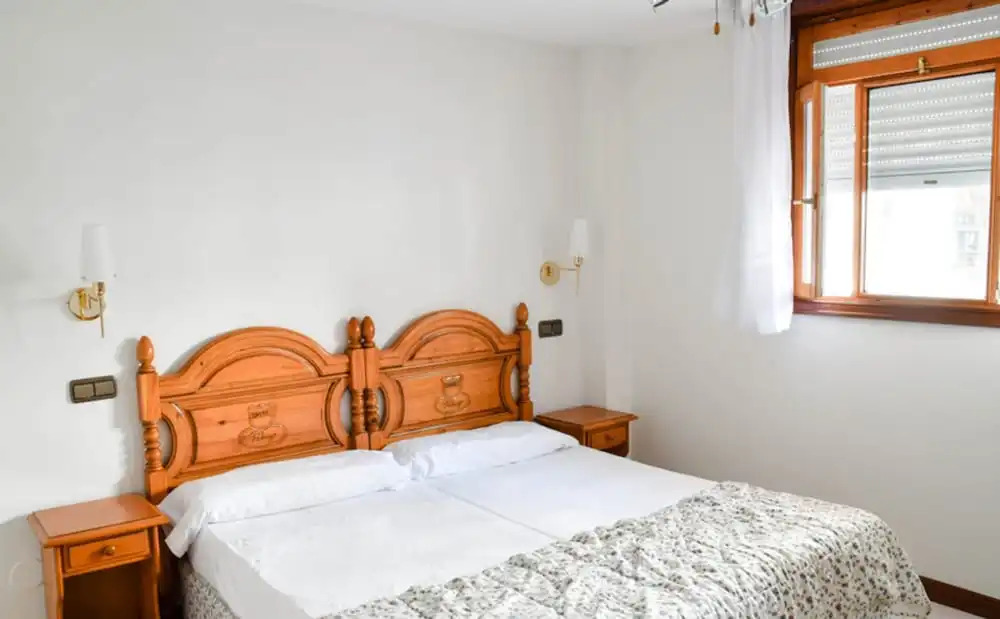 H Pelayo Noja Auto Check-In Rooms