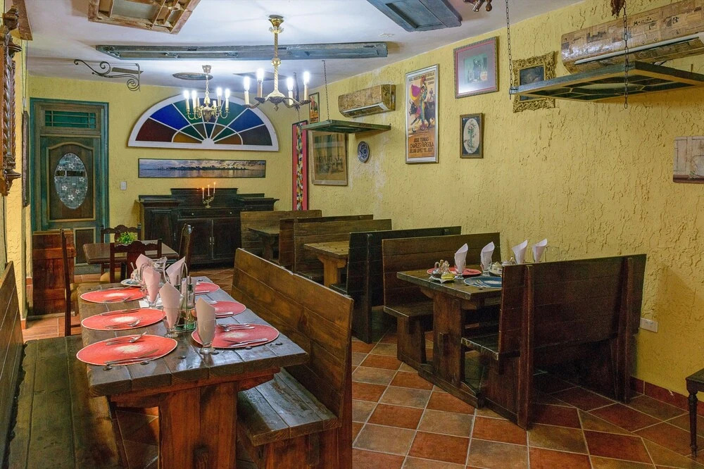 Casa La California