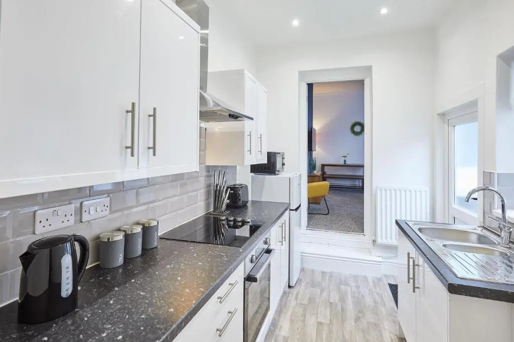 Host Stay Mowbray Road