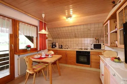 Ferienwohnungen Haus Marlene Kaiser
