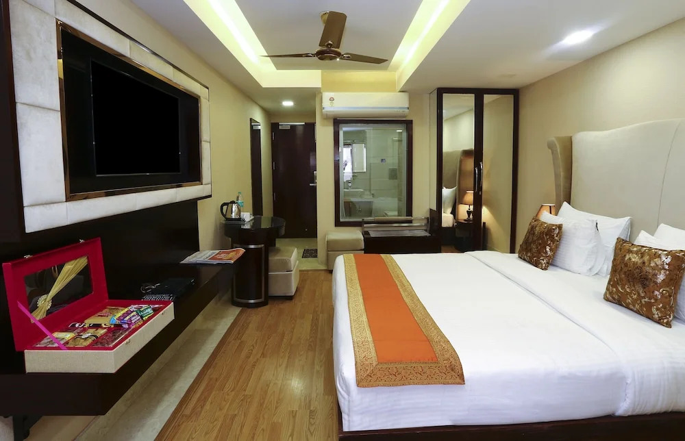 Hotel Laffaire by Welcome Palace