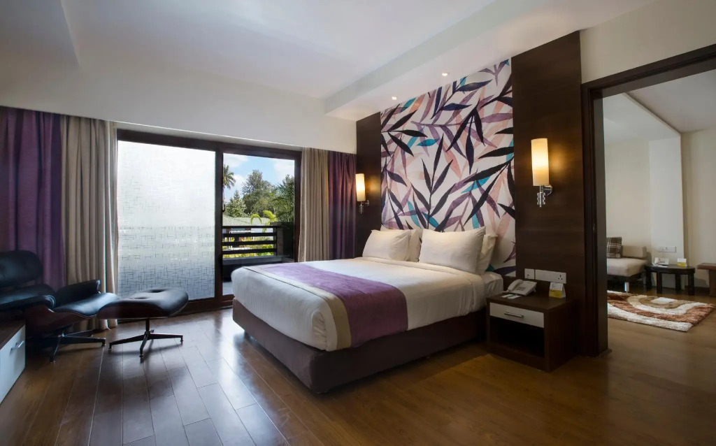 Purple Palms Resort & Spa
