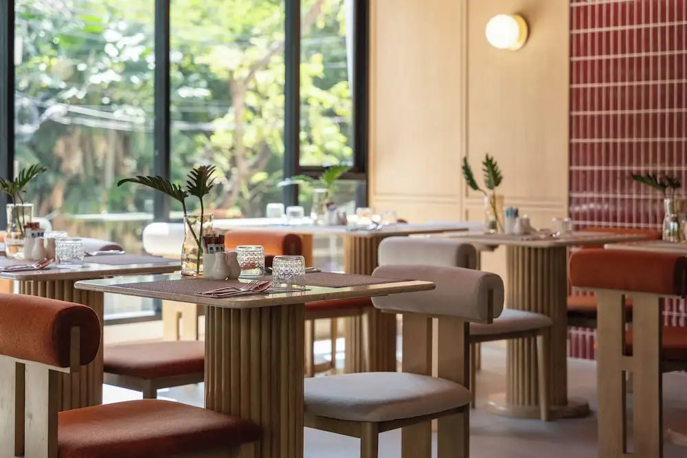 The Akyra Bangkok 11