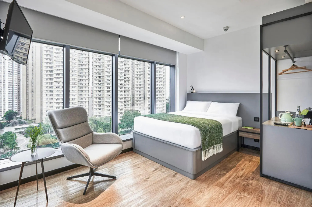 Urbanwood Ap Lei Chau