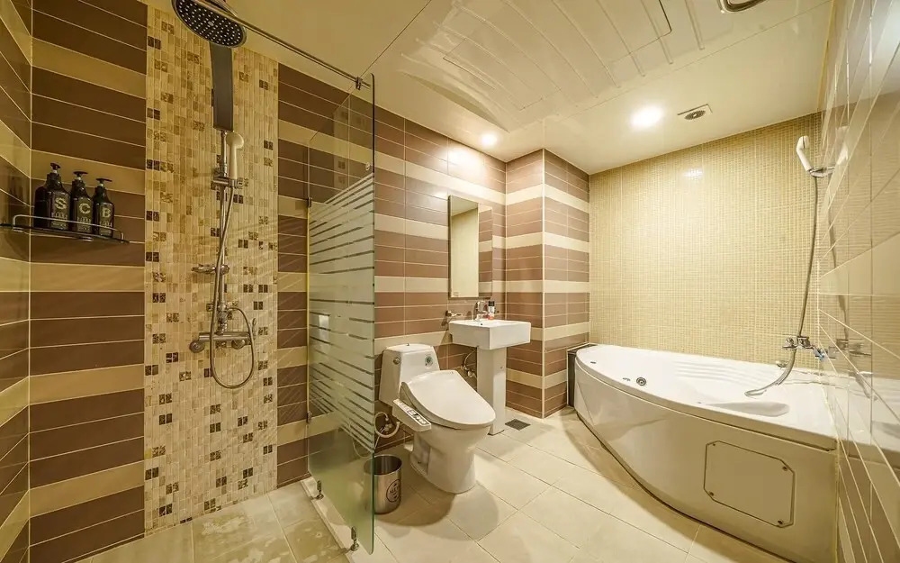 Ansan Aneuk Ryokan Hotel (Ansan Seonbu Branch)
