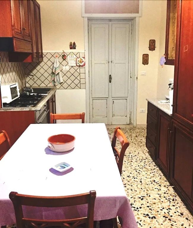 La Casa nella Pineta