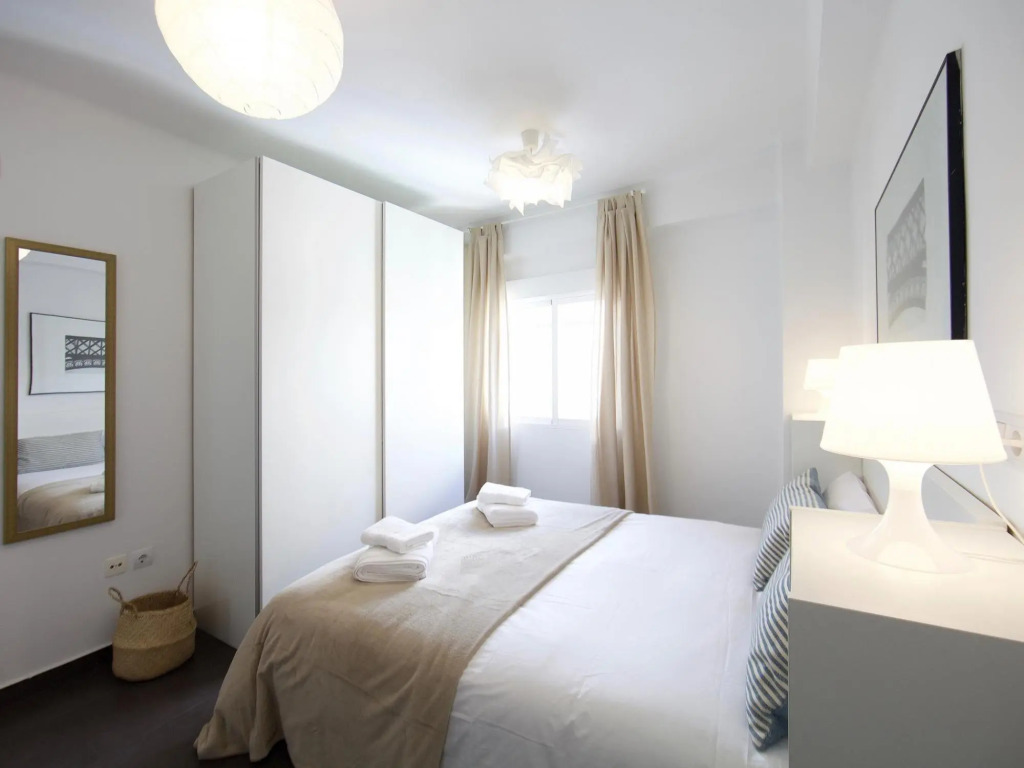CERVANTES Apartment 37 2BT 2BR
