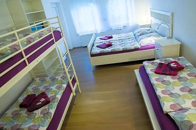 Bed & Breakfast BonnaNotte