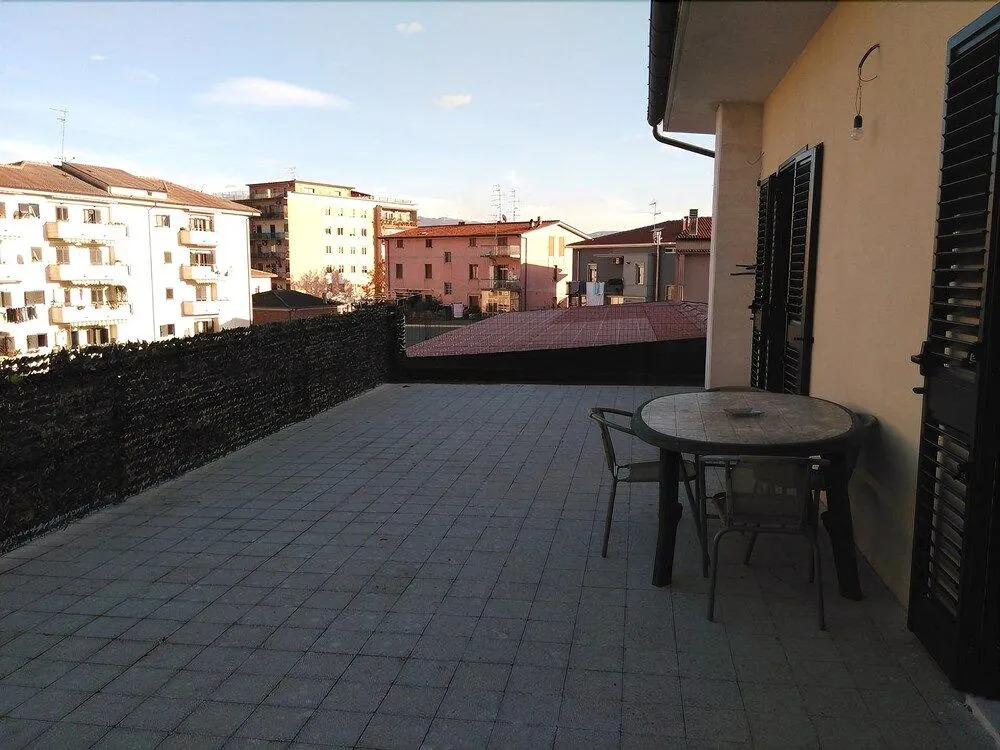 La Corte dei Morra