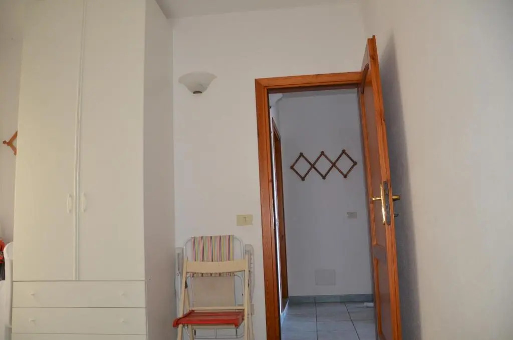 Trilocale con Ampia Terrazza con Vista Mare a 1 5 km Dalle Spiagge Budoni Fbu-bald01