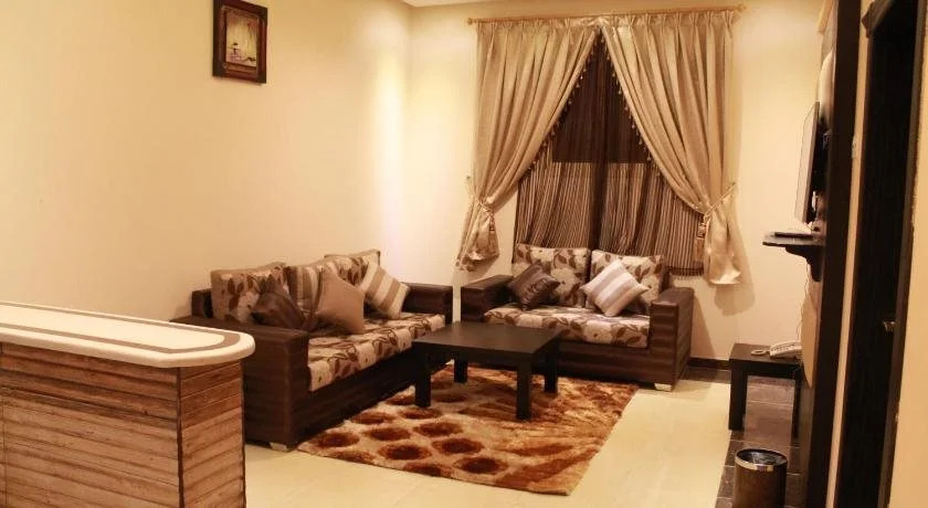 Al Mohamedeya Suites