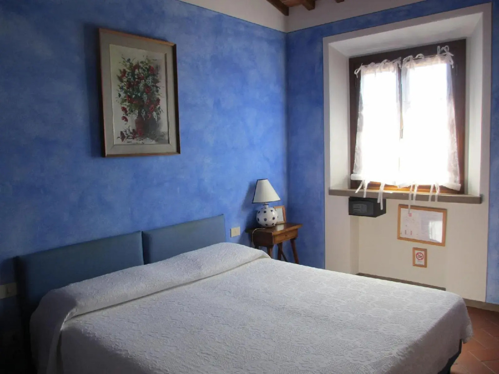 Locanda le Boscarecce