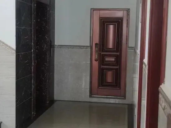 Dali Yujie Hotel
