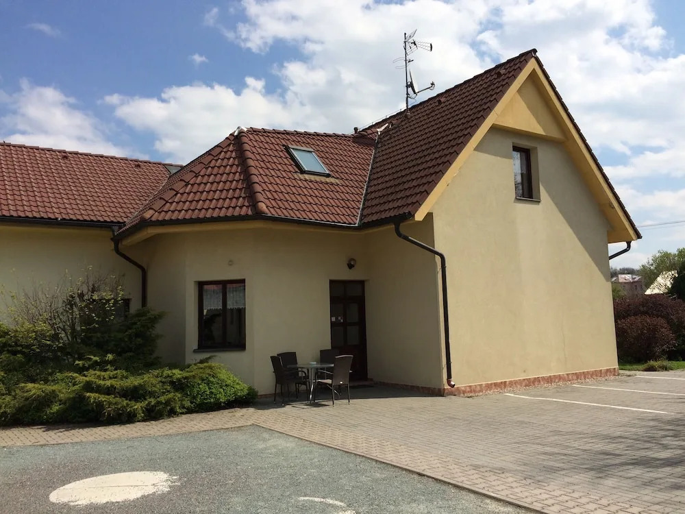 Penzion Hůrka