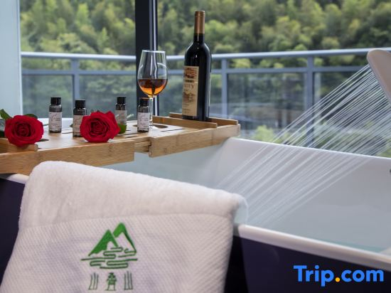 Shandishan B&B
