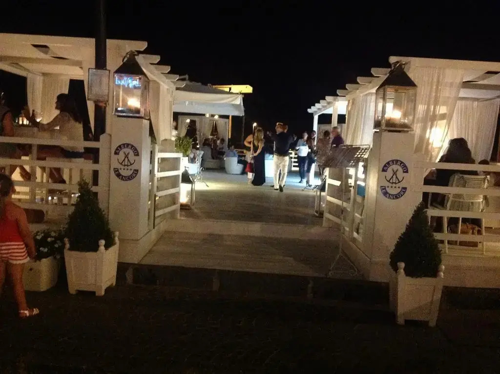 Le Ancore Hotel