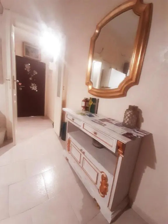 RR Nicholas apartament+ WiFi