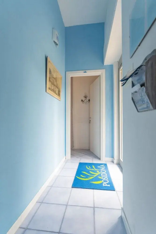 B&B Posidonia