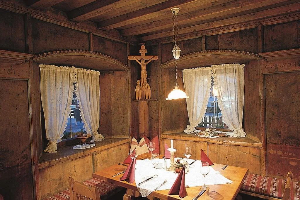 Haus Madeleine