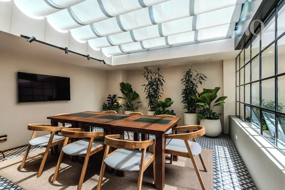 79bogotá Boutique Suites