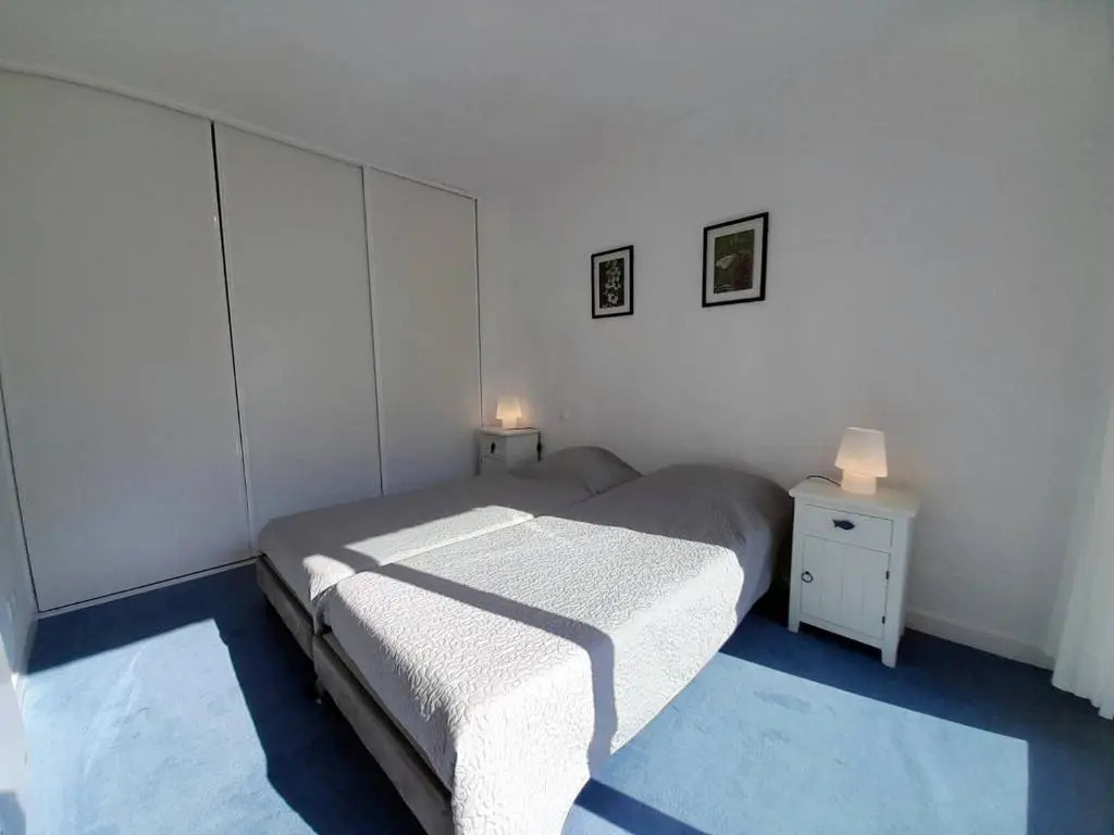 Appartement Carnac, 2 pièces, 4 personnes - FR-1-477-127