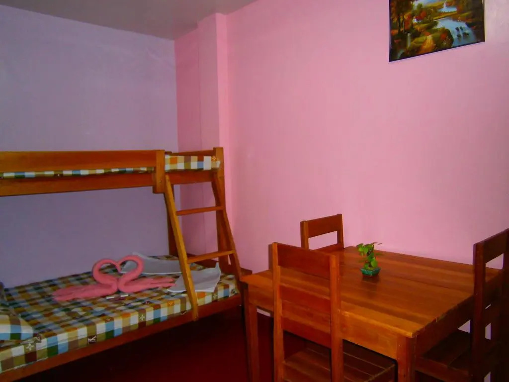 Marie Ville Bed & Breakfast
