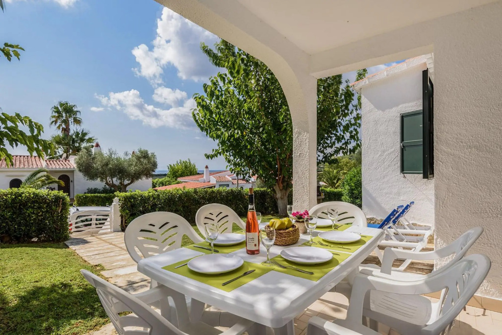 Villa Marlene Large Private Pool Wifi - 3399