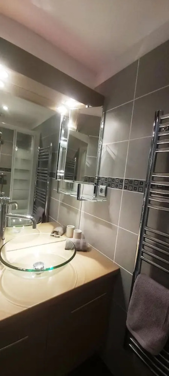 Locabed  Appartement Le Golf d'Azur