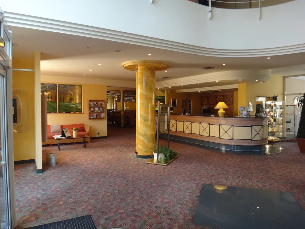 Hotel am Schloß Apolda