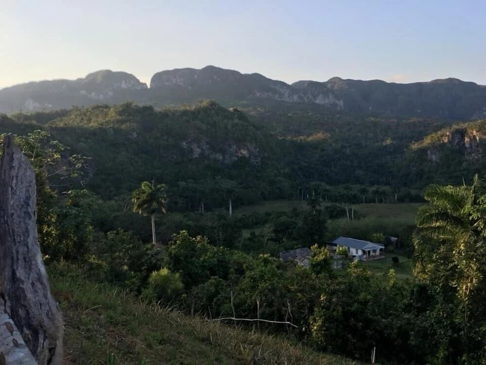 Villa los Viñaleros