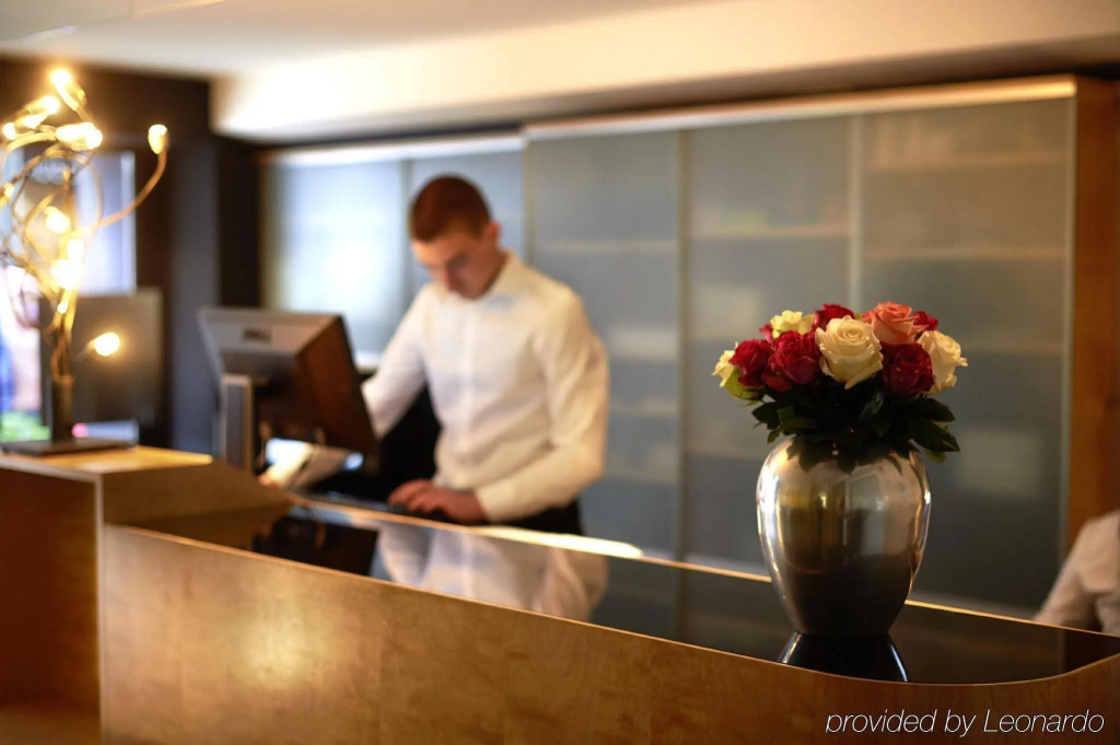 Boutique Hotel Helmhaus Zürich