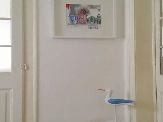 Supimpa Typical Apartment